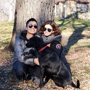 Meet your Posher, Nam